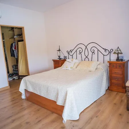 Holiday home Con Piscina Privada Vistas A Campo De Golf Chiclana de la Frontera