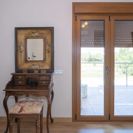 Holiday home Con Piscina Privada Vistas A Campo De Golf *