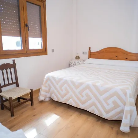 Holiday home Con Piscina Privada Vistas A Campo De Golf