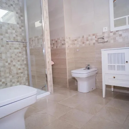 Holiday home Con Piscina Privada Vistas A Campo De Golf