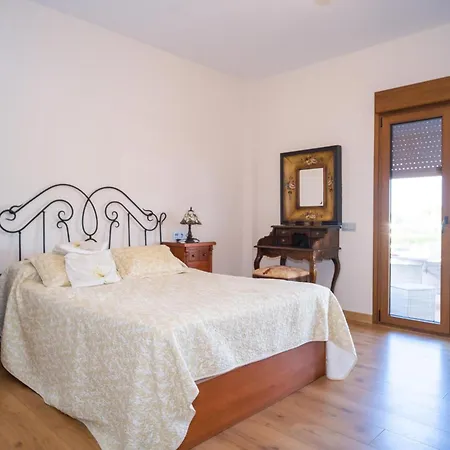 Con Piscina Privada Vistas A Campo De Golf Holiday home Chiclana de la Frontera