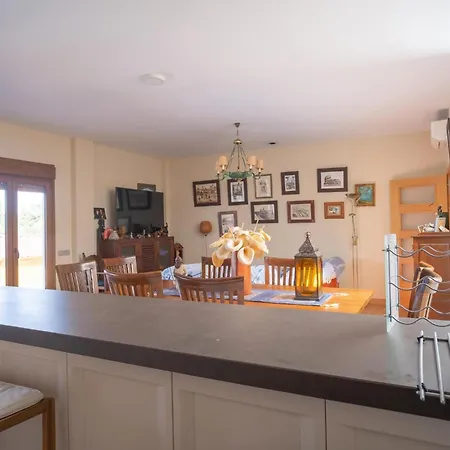 Holiday home Con Piscina Privada Vistas A Campo De Golf *