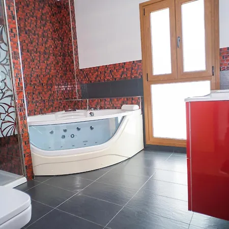 Con Piscina Privada Vistas A Campo De Golf Holiday home Chiclana de la Frontera