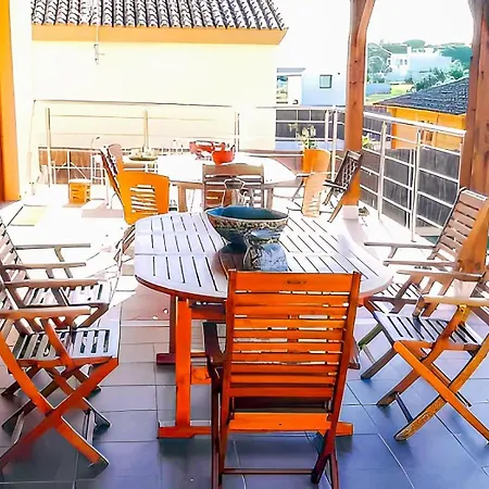 Holiday home Con Piscina Privada Vistas A Campo De Golf *