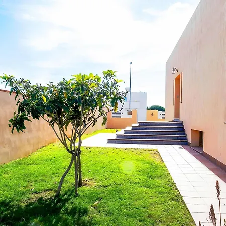 Holiday home Con Piscina Privada Vistas A Campo De Golf