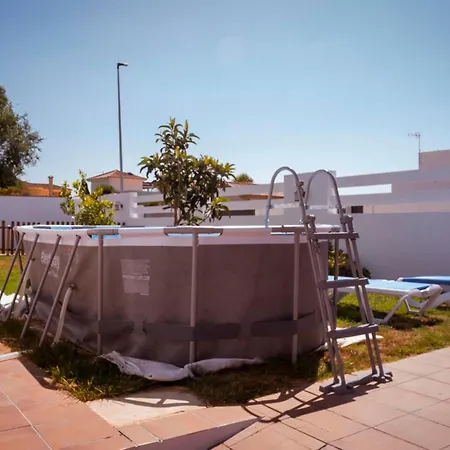 Holiday home Con Piscina Privada Vistas A Campo De Golf