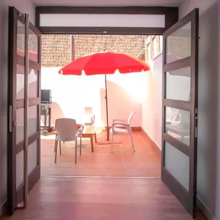 Holiday home Con Piscina Privada Vistas A Campo De Golf Chiclana de la Frontera