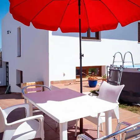 Con Piscina Privada Vistas A Campo De Golf * Chiclana de la Frontera