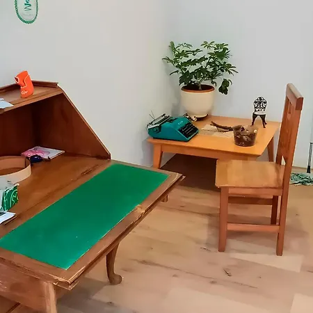 Holiday home Con Piscina Privada Vistas A Campo De Golf