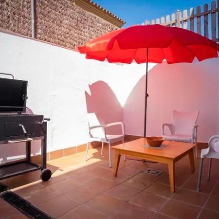 Holiday home Con Piscina Privada Vistas A Campo De Golf *