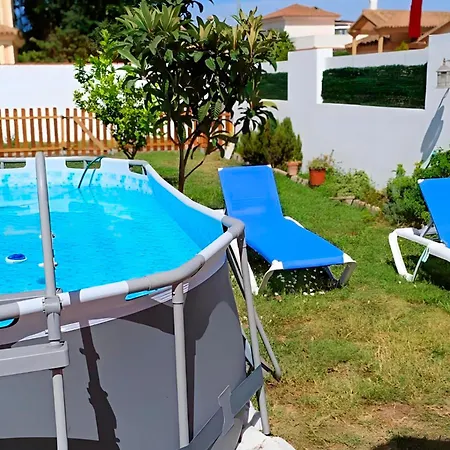 Con Piscina Privada Vistas A Campo De Golf