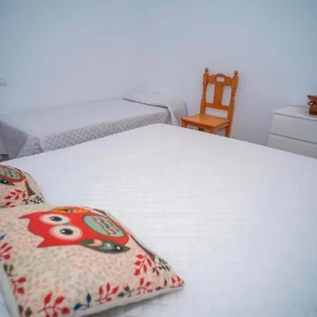 Holiday home Con Piscina Privada Vistas A Campo De Golf Chiclana de la Frontera